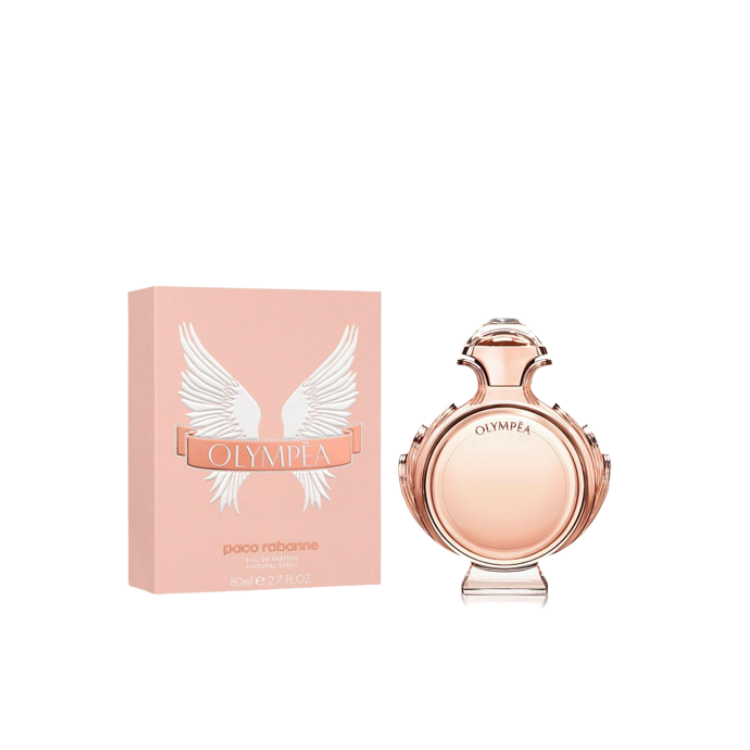 Paco Rabanne Olympea Eau de Parfum 80ml