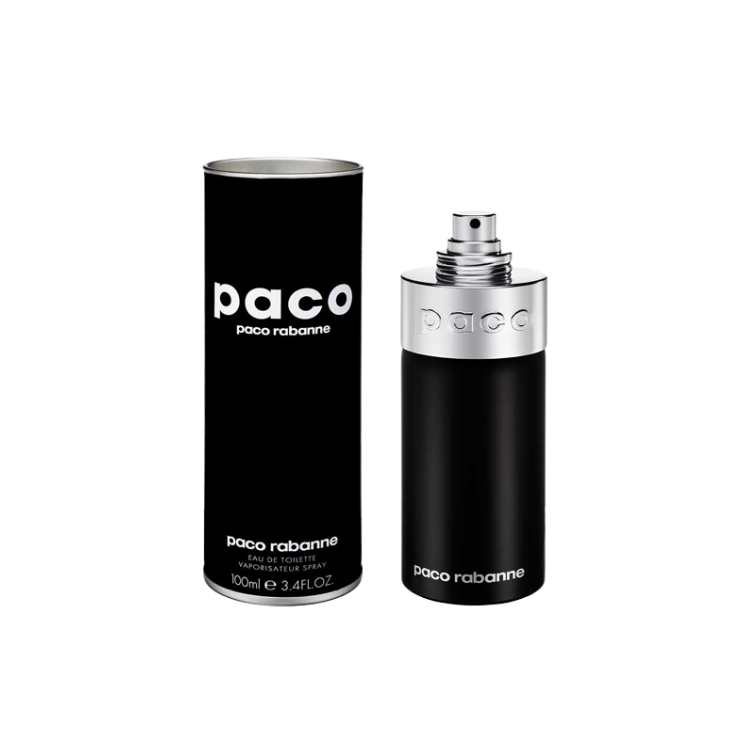 Paco Rabanne Paco Eau de Toilette 100ml