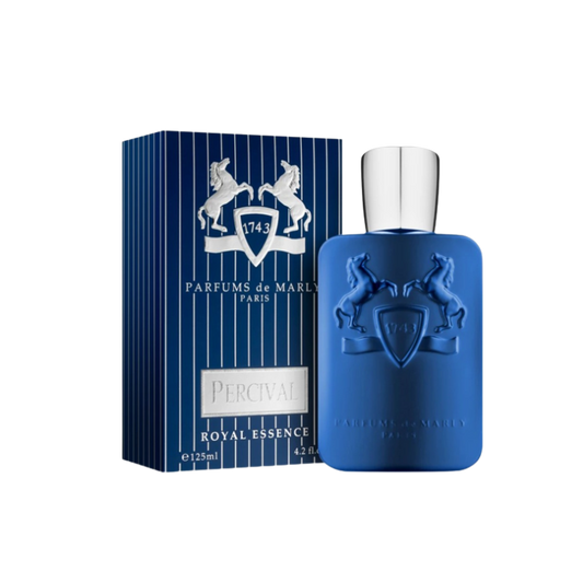 Parfum De Marly Percival Eau De Parfum 125ml