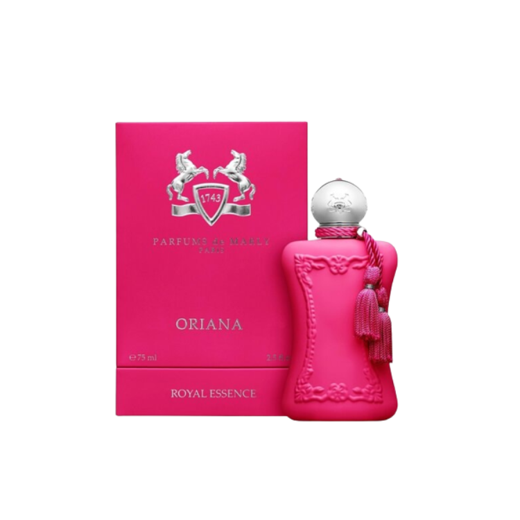 PARFUMES DE MARLY ORIANA EDP-75ML