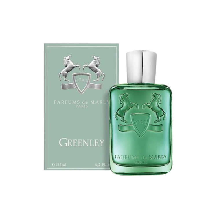 Parfums de Marly Greenley Eau de Parfum 125ml