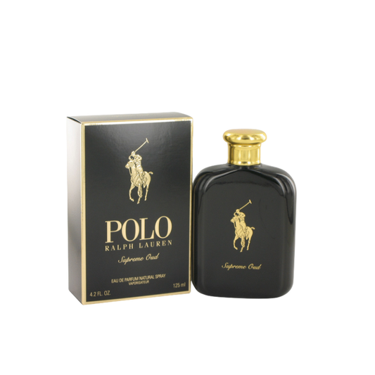 Polo Supreme Oud Ralph Lauren125ml