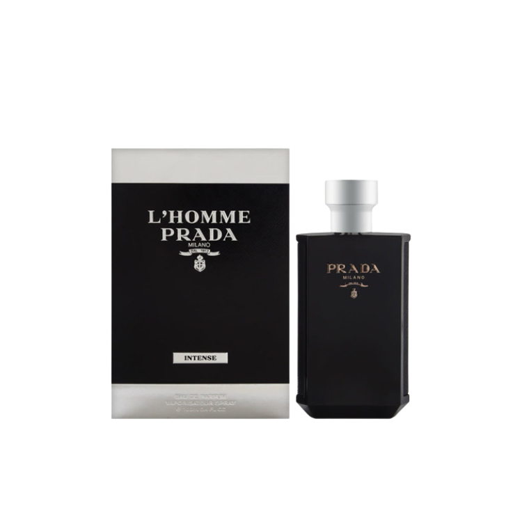 Prada L’Homme Intense Eau de Parfum 100ml