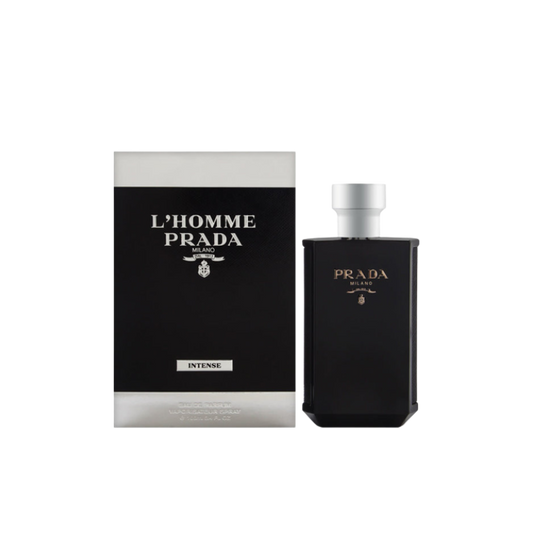 Prada L’Homme Intense Eau de Parfum 100ml