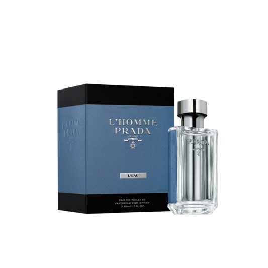 Prada L’homme L Eau Eau de Toilette 100ml