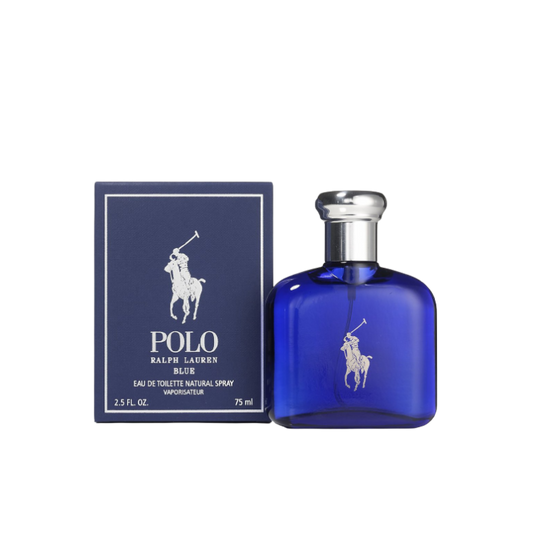 Ralph Lauren Polo Blue Eau de Toilette 125ml