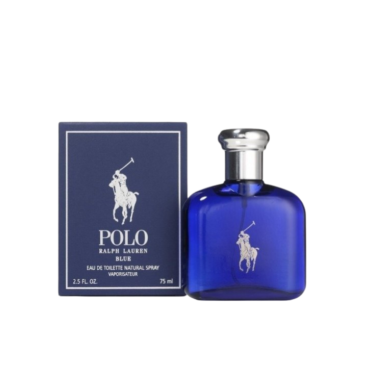 Ralph Lauren Polo Blue Eau de Toilette 75ml