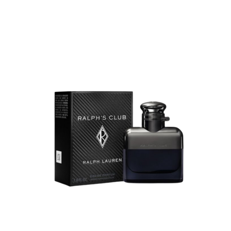 Ralph’s Club