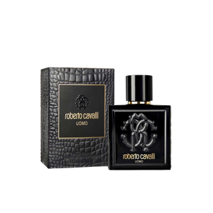 Roberto Cavalli Uomo Eau de Toilette 100ml