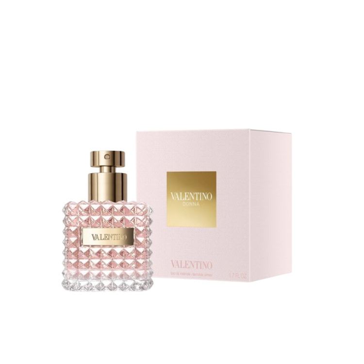 Valentino Donna Eau de Parfum 100ml