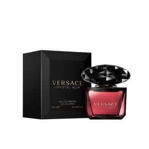 Versace Crystal Noir Eau de Parfum 90ml