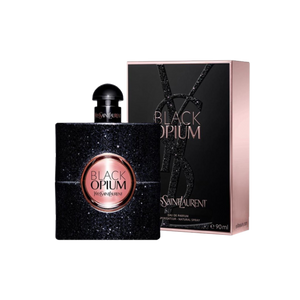 Yves Saint Laurent Black Opium Eau de Parfum 90ml