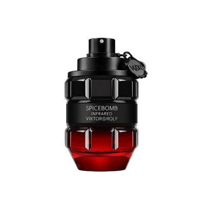 Viktor and Rolf Spicebomb Infrared Edt 90ml