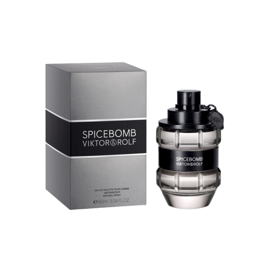 Viktor&Rolf Spicebomb Eau de Toilette 90ml