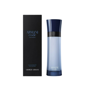 Armani Code Colonia Eau de Toilette 75ml