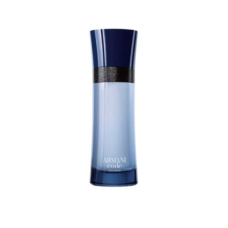 Armani Code Colonia Eau de Toilette 75ml