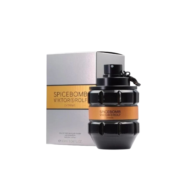 Viktor & Rolf Spicebomb Extreme Eau de Parfum 90ml