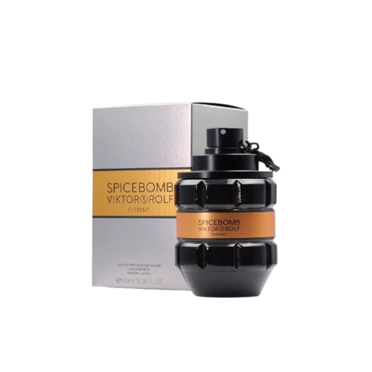 Viktor & Rolf Spicebomb Extreme Eau de Parfum 90ml