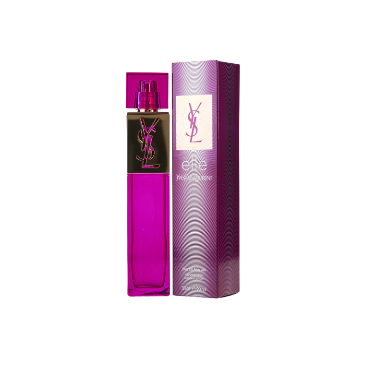 Yves Saint Laurent Elle Eau de Parfum 90ml