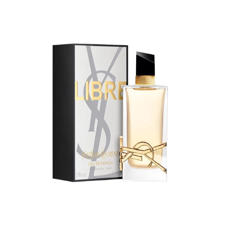 Yves Saint Laurent Libre Eau de Parfum 90ml