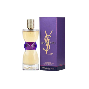 Yves Saint Laurent Manifesto Eau de Parfum 90ml
