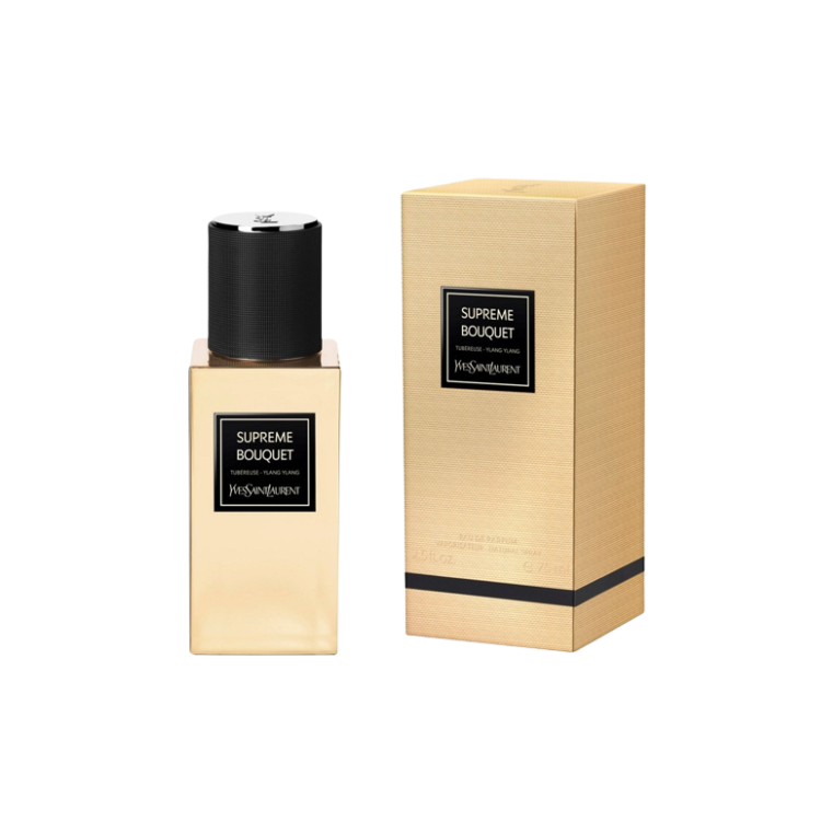 Yves Saint Laurent Supreme Bouquet Eau de Parfum 125ml