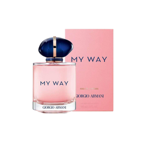 Armani My Way for Woman Eau de Parfum 90ml