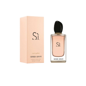 Armani Sì Eau de Parfum 100ml