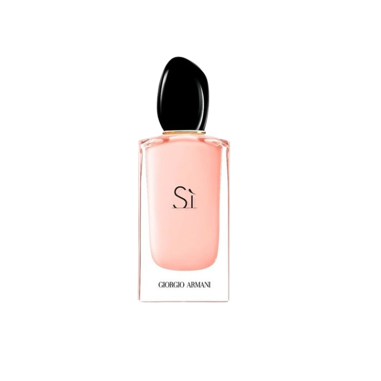 Armani Sì Eau de Parfum 100ml