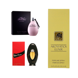 AROMATICS ELIXIR – Collection For Women
