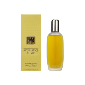 AROMATICS ELIXIR – Collection For Women