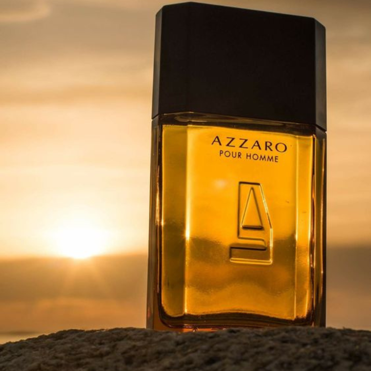 Azzaro pour Homme for men Edt 100Ml